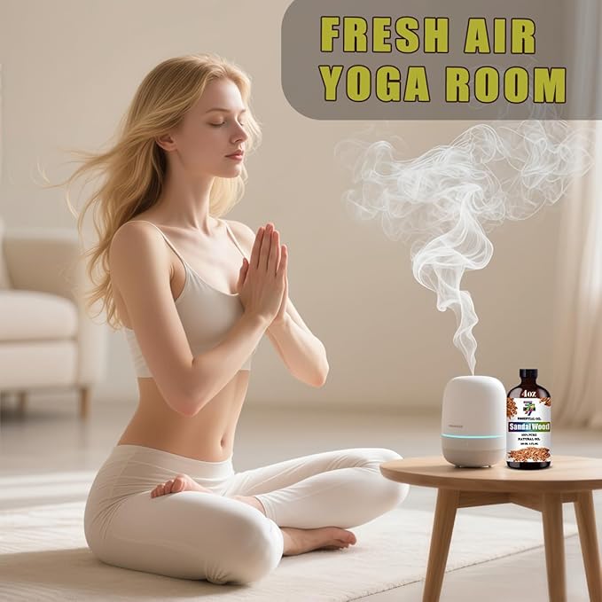 WellBox Essential Oil Kits & Diffusers – premium aromatherapy sets with oils & diffusers for relaxation, focus & stress relief. Elevate self-care at home and mindful living.