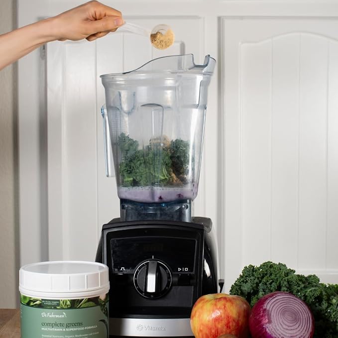 Boost Immunity Naturally with These Top Multivitamins