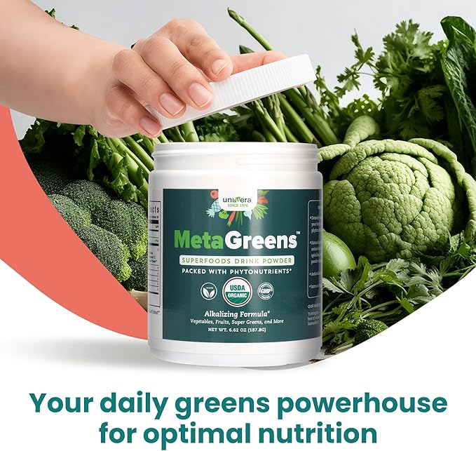 The Science Behind Antioxidants and Aging