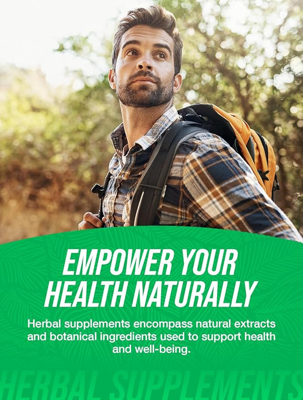 Male Vitality