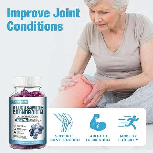 Premium Joint Health Support Supplements to protect cartilage, improve flexibility, and reduce stiffness. WellBox delivers Daily Vitamins, Wellness Essentials, and Mindful Living solutions for Self-Care at Home.