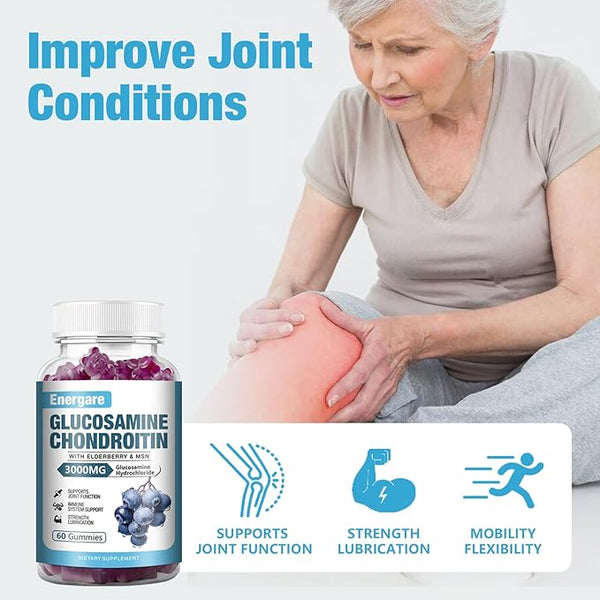 Premium Joint Health Support Supplements to protect cartilage, improve flexibility, and reduce stiffness. WellBox delivers Daily Vitamins, Wellness Essentials, and Mindful Living solutions for Self-Care at Home.