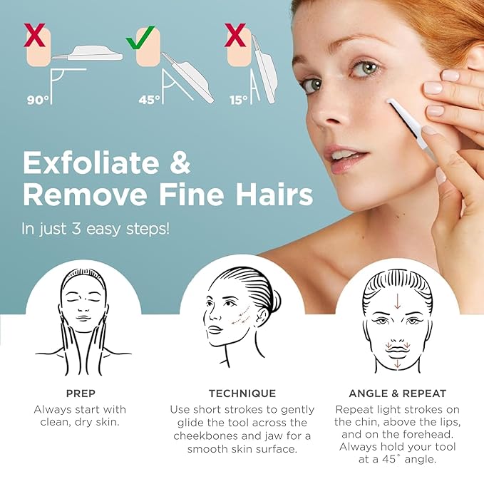 WellBox Exfoliation Devices collection featuring premium facial cleansing brushes, body exfoliators, and microdermabrasion tools. Supports glowing skin, self-care at home, and mindful living through wellness essentials.