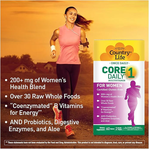WellBox Women’s Multivitamins collection with premium vitamins, minerals & antioxidants to support women’s daily health, energy, immunity, and mindful living through self-care at home.