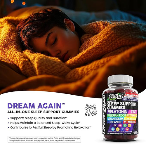 WellBox Sleep Supplements collection with melatonin, magnesium, and herbal blends. Supports deep rest, nightly recovery, self-care at home, and mindful living with premium wellness essentials.