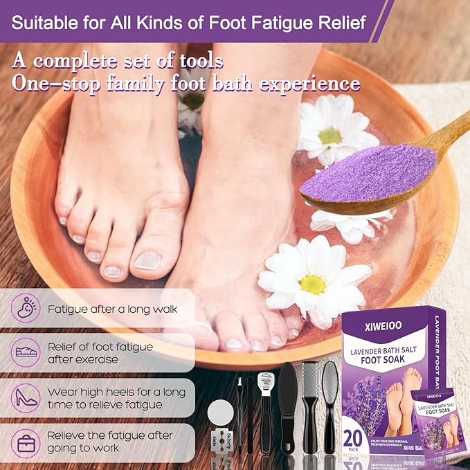 Premium Foot Spa Machine for ultimate relaxation and wellness. Designed to support circulation, stress relief, and mindful living, WellBox offers premium Self-Care at Home with Daily Vitamins, Wellness Supplements, and Wellness Essentials.