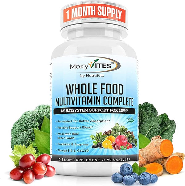 WellBox Multivitamins collection with premium blends of essential vitamins and minerals. Support daily energy, immunity, balance, and mindful living with complete wellness supplements.