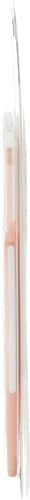 About Face Fuzz-Free Facial Razors - 3 Beauty Groomers for Hair Removal, Ideal for Shaving, Exfoliating, Dermaplaning and Brow Shaping, Japanese Steel Gently Removes Facial Hair