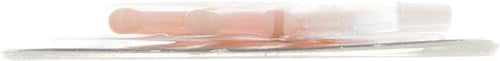 About Face Fuzz-Free Facial Razors - 3 Beauty Groomers for Hair Removal, Ideal for Shaving, Exfoliating, Dermaplaning and Brow Shaping, Japanese Steel Gently Removes Facial Hair