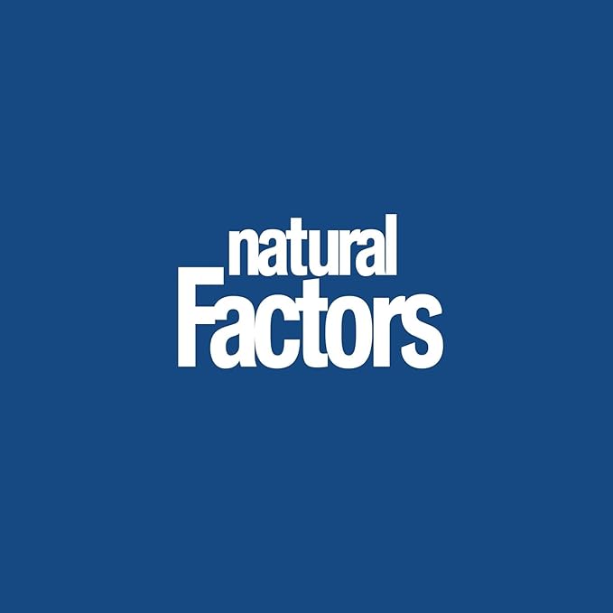 Natural Factors RxOmega-3 Ultra Strength Fish Oil with Vitamin D3, High Potency Formula, 2,150 mg, No Fishy Aftertaste, 150 Softgels