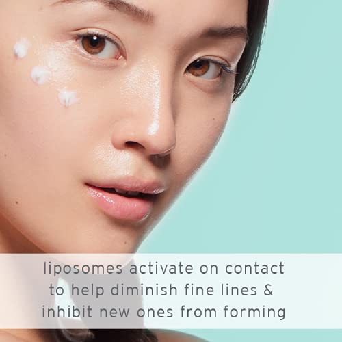 Kerstin Florian Rehydrating Liposome Eye Creme | Anti Aging Under Eye Cream for Reduces Wrinkles and Dark Circles (.5 fl oz)
