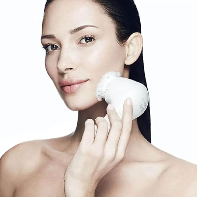Clarisonic Mia 2, Sonic Facial Cleansing Brush System, Pink