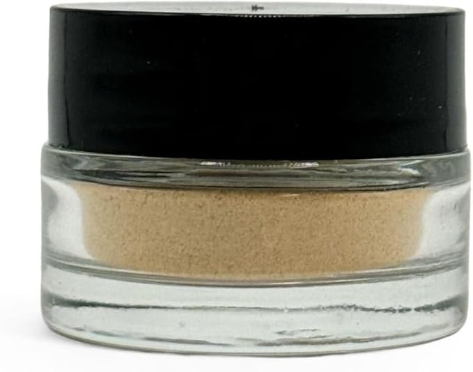Lab Refined Sceletium Tortuosum Extract | 5.5% Active Alkaloid - 25mg per Serving - Includes a Convenient dosing Spoon for Effective dosing (5 Grams)
