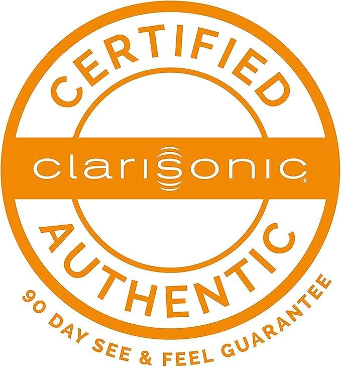 Clarisonic Mia Fit Sonic Facial Skin Cleansing Brush System, White
