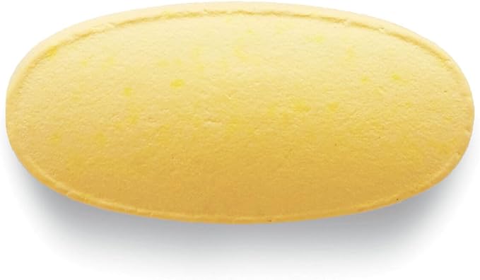 GNC TriFlex Fast-Acting, Improves Joint Comfort and Stiffness, Clinical Strength Doses of Glucosamine/Chondroitin and Boswellia- Plus Turmeric, 240 Caplets