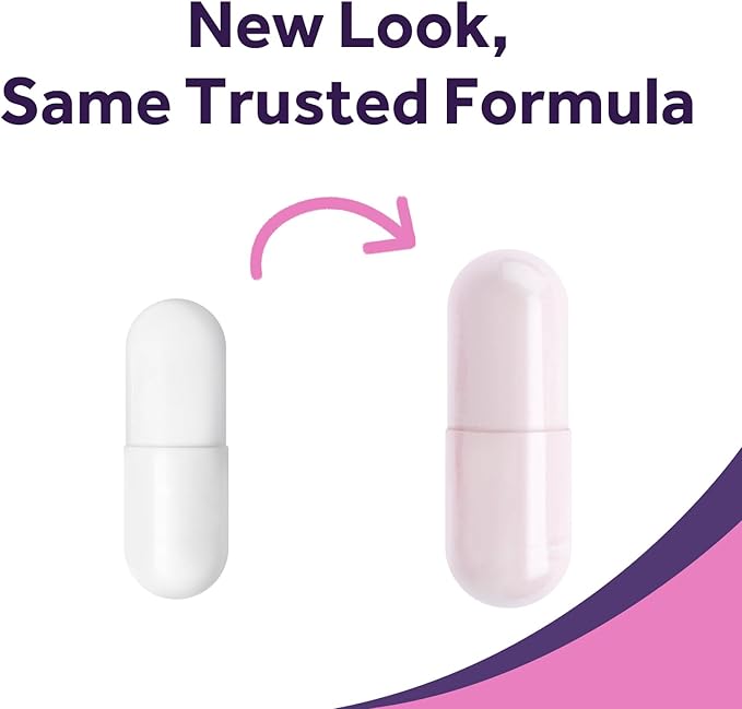 Doctor's Recipes Women’s Probiotic, 90 Caps 50 Billion CFU 16 Strains, with Organic Cranberry, Digestive Immune Vaginal & Urinary Health, Shelf Stable, Delayed Release, No Soy Gluten Dairy