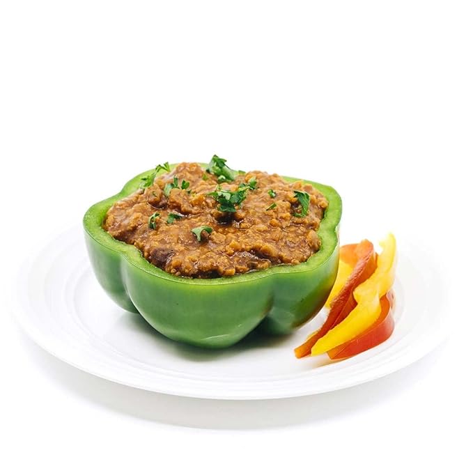 WonderSlim Protein Meal, Sloppy Joe Mix, 12g Protein, Gluten Free (7ct)