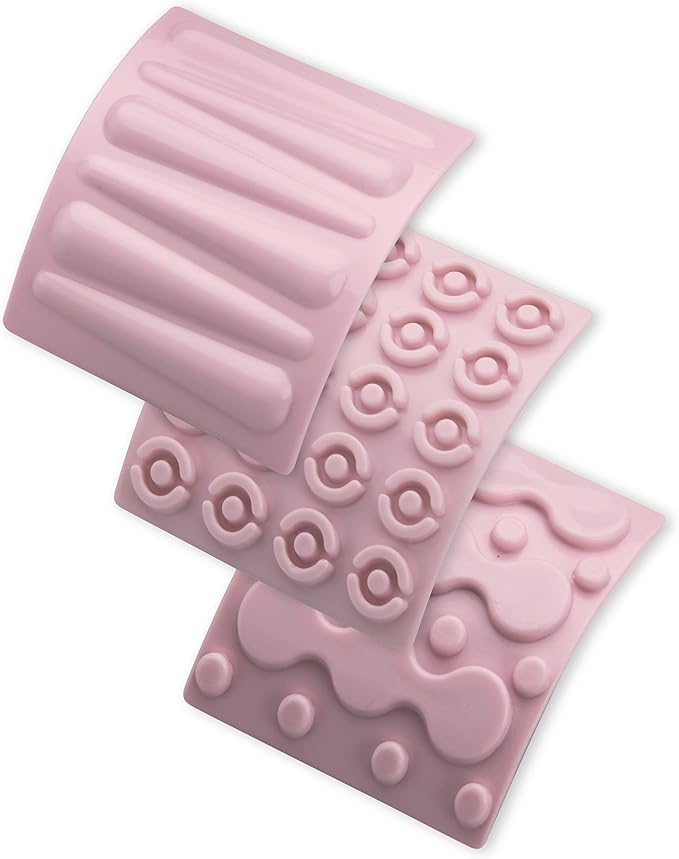 Homedics Bubble Bliss Deluxe-Foot Spa, Heat Maintenance, Raised Nodes, 3 Attachements