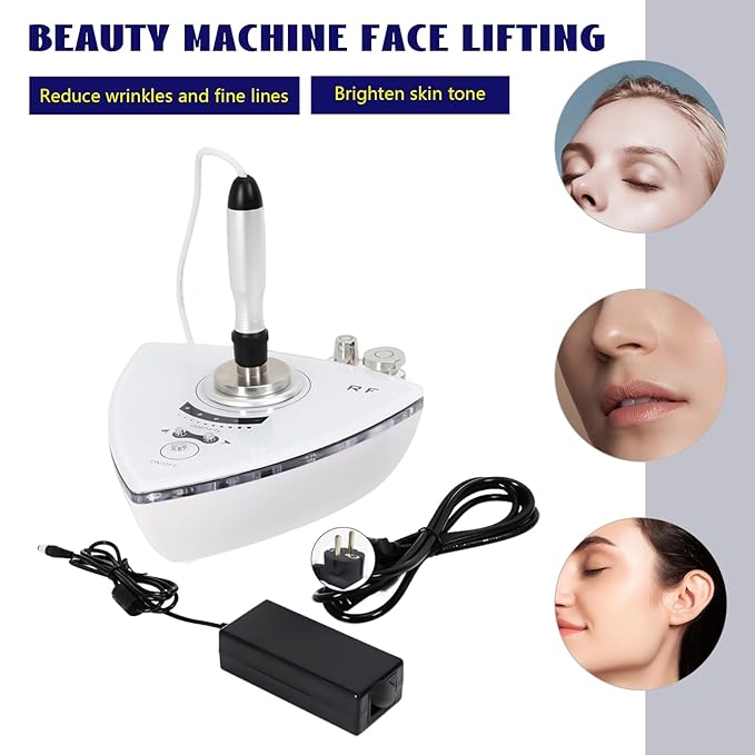 Ionic Detox Foot Bath Machine - Ion Cleanse & Chi Therapy Spa System Ion Aqua Foot Bath Portable,Ion Aqua Foot Bath Beauty Kit For Home, Spa & Beauty Clubs, Regain Health & Vitality