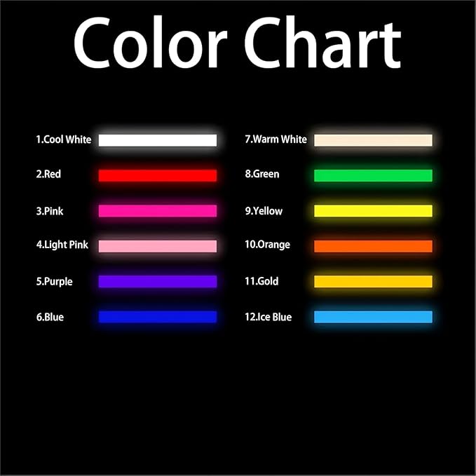 Seven Chakras Meditation Neon Sign Custom Yoga Studio Logo LED Sign Chakras LED Neon Pilates Studio Art Meditation Room Wall Art Yoga Lover Gift, Psychic Chakras Healing Exercise, Peaceful Sign