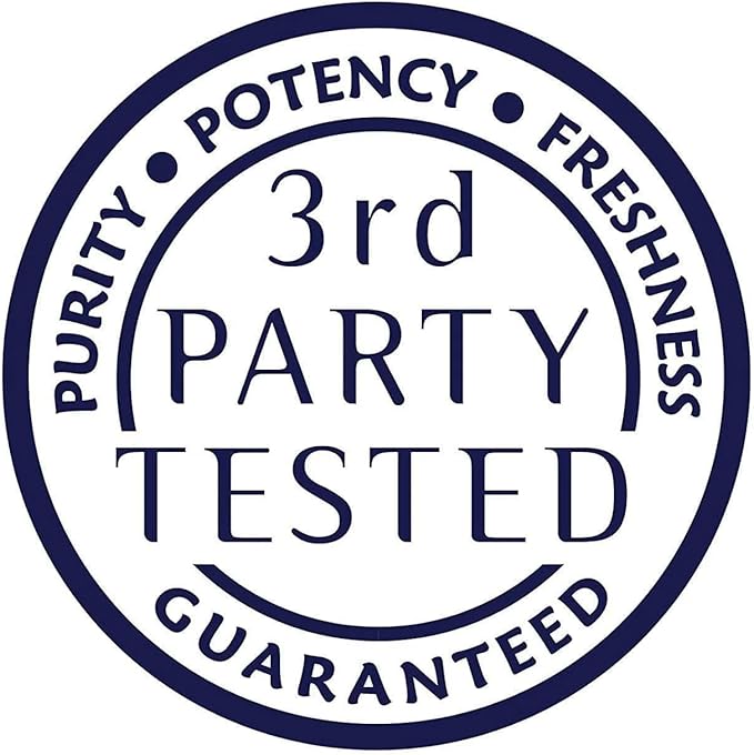 Amazing Formulas Vitamin B6 Pyridoxine Supplement | 25 Mg per Serving | 500 Tablets | Non-GMO | Gluten-Free | Made in USA