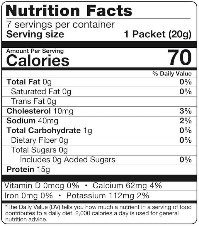 BariatricPal Fruit 15g Protein Drinks - Wild Berry (3-Pack)