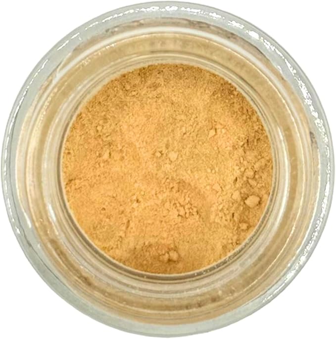 Kanna Extract Powder, Premium Lab Refined Sceletium Tortuosum Extract | 5.5% Active Alkaloids, 80% Mesembrine - 25mg Alkaloid-rich extract - Includes dosing Spoon - (1 Gram) 40 servings
