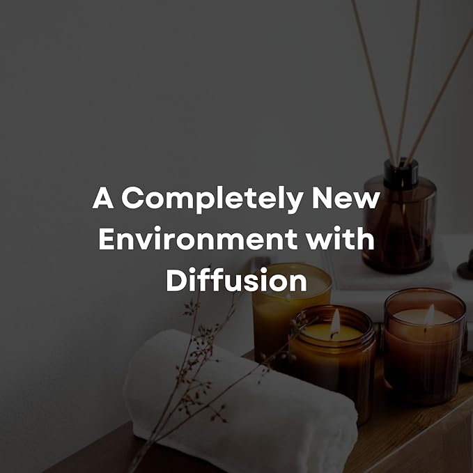 Hotel Diffuser Oil Inspired by The Westin Hotel Scent - 120 ml 4.06 fl oz - Fragrance Oil Blend White Tea,Natural Home Fragrance and Hotel Scent for Diffusers & Machines -Dream Walk