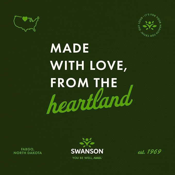 Swanson Full Potential Whey Protein - Chocolate