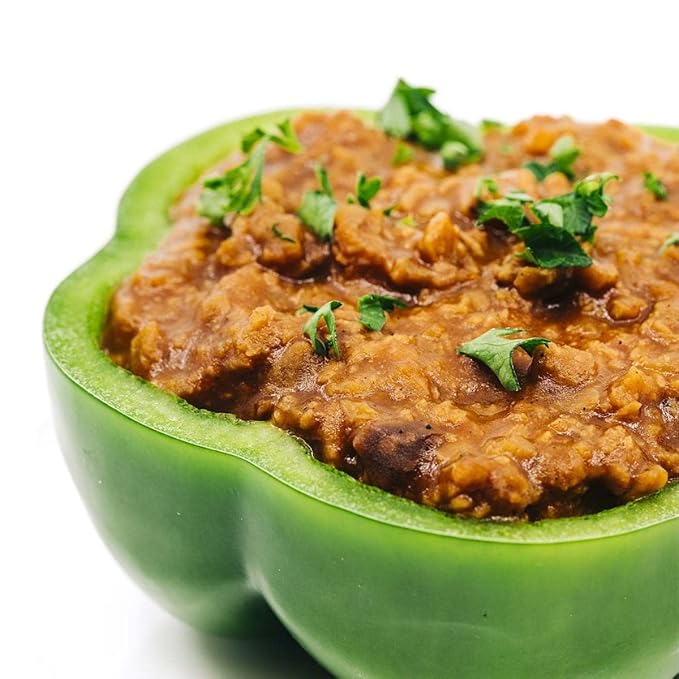 WonderSlim Protein Meal, Sloppy Joe Mix, 12g Protein, Gluten Free (7ct)