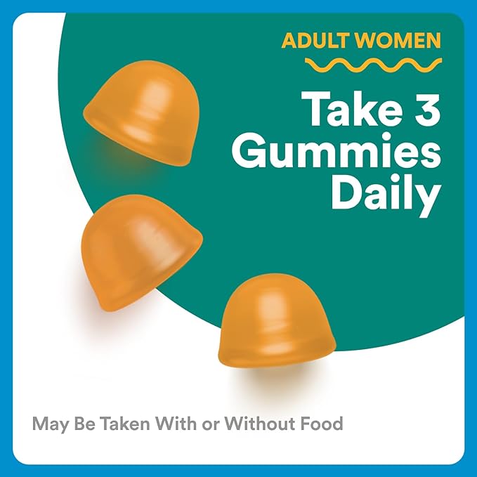SmartyPants Zero Sugar Prenatal Multivitamin Gummies: Choline, Methylfolate, Omega 3 (ALA), Vitamin D3, C, Vitamin B12, B6, A, K, Zinc, Biotin, Gluten Free, No Sugar Alcohols, 90 Count (30 Day Supply)