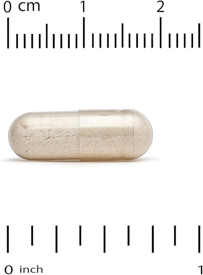 California Gold Nutrition Glucosamine, Chondroitin, MSM Plus Hyaluronic Acid, 120 Veggie Caps