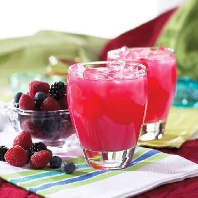 Bariatricpal Fruit 15g Protein Drinks - Wild Berry (1-Pack)