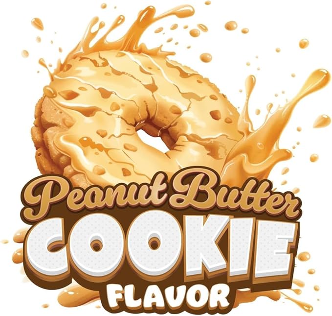 Basic Whey Protein Isolate, 26g Protein, 0g Fat, Gluten-Free, RBST-Free, Rapid Absorption, 110 Calories (2 Pound, Peanut Butter Cookie)