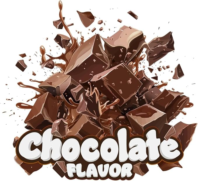 Basic Whey Protein Isolate, 26g Protein, 0g Fat, Gluten-Free, RBST-Free, Rapid Absorption, 120 Calories (2 Pound, Chocolate)