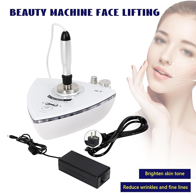 Ionic Detox Foot Bath Machine - Ion Cleanse & Chi Therapy Spa System Ion Aqua Foot Bath Portable,Ion Aqua Foot Bath Beauty Kit For Home, Spa & Beauty Clubs, Regain Health & Vitality