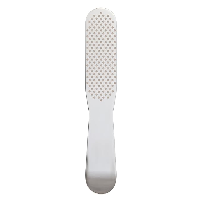 Diamancel Luxury Diamond Foot Buffer - Coarse Grit – For Large Calluses & Rough Skin - #20 (no handle)