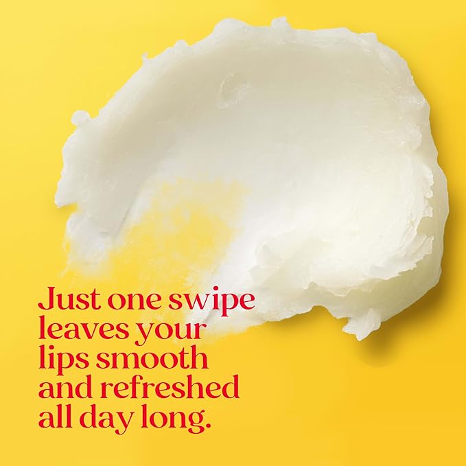 Burt's Bees Lip Balm - Original Beeswax 12 Count Pack in Bulk, Lip Moisturizer With Responsibly Sourced Beeswax, Tint-Free, Natural Origin Conditioning Treatment, 12 Tubes, 0.15 oz