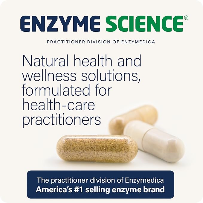 Complete Digestion, Full Support for Digestive Health and Help Reducing Gas, Bloating, Indigestion, and Irregularity with 125 Billion CFU Probiotics, Vegetarian, 90 Capsules