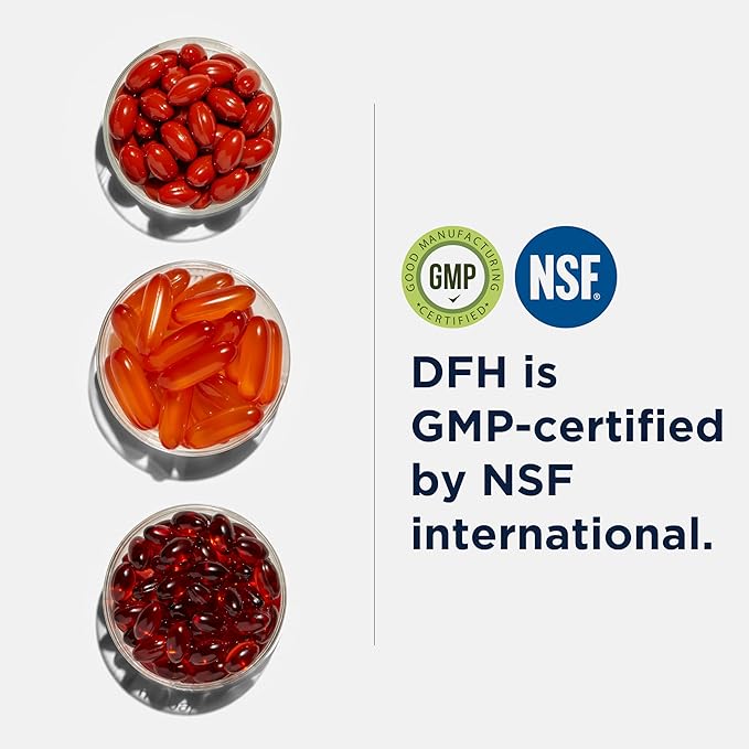 Designs for Health HistaGest-DAO - Diamine Oxidase DAO Enzyme to Support Digestion of Histamine-Containing Foods - 20,000 HDU DAO Diamine Oxidase Enzymes (60 Gastro-Resistant Tablets)