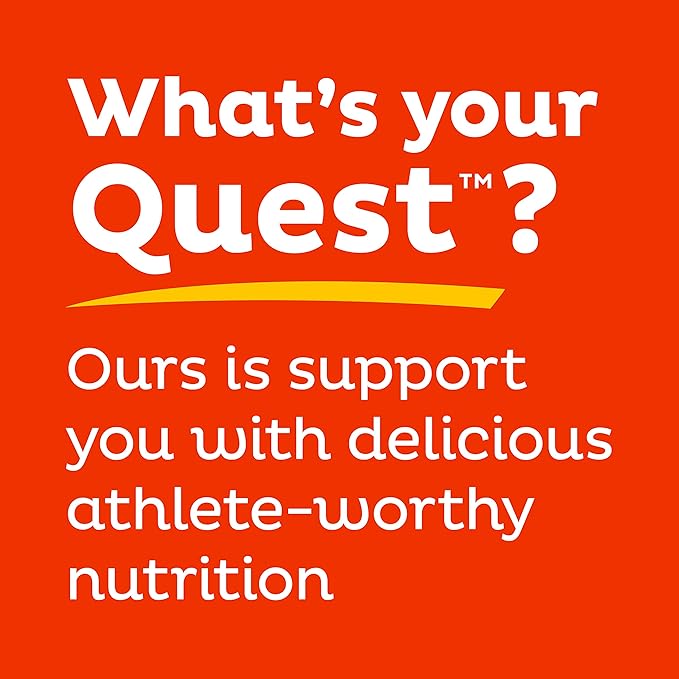 Quest Nutrition Cheese Crackers, Cheddar Blast, 10g Protein, 5g Net Carbs, 1g Sugar, Made with Real Cheese, 12 Packs (1.06 oz bags)