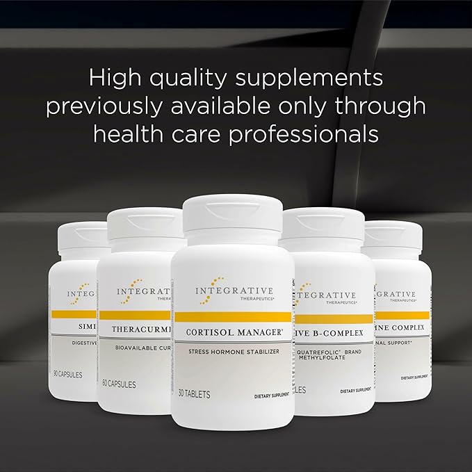 Integrative Therapeutics Pro-Flora Women’s Probiotic - Vaginal Health Probiotic - Supports Urogenital Health in Women* - Gluten-Free - 30 Capsules (30 Capsules)