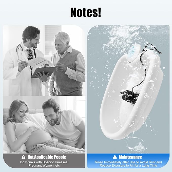 Portable Ionic Detox Foot Bath Machine, Foot Detox Spa Ion Cleanse Chi Machine for Home Use w/Foot Basin, Foot Detox Machine SPA Negative Hydrogen System for Salon Spa