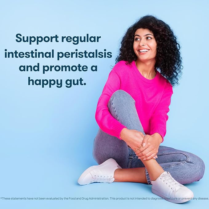 Women’s Probiotic, 50 Billion CFUs, with Prebiotics & Cranberry, Supports Digestive, Immune & Vaginal Health, 60 Capsules