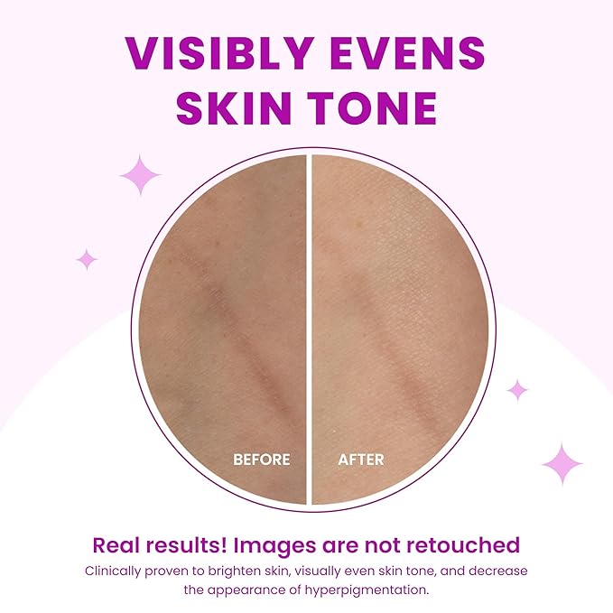 Lume Whole Body Deodorant - Invisible Cream Stick - 72 Hour Odor Control - Doctor Developed - Aluminum Free, Baking Soda Free and Skin Loving - 2.2 Ounce (Pack of 2) (Vanilla Bliss)