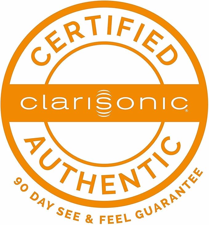 Clarisonic Mia 2, Sonic Facial Cleansing Brush System, White