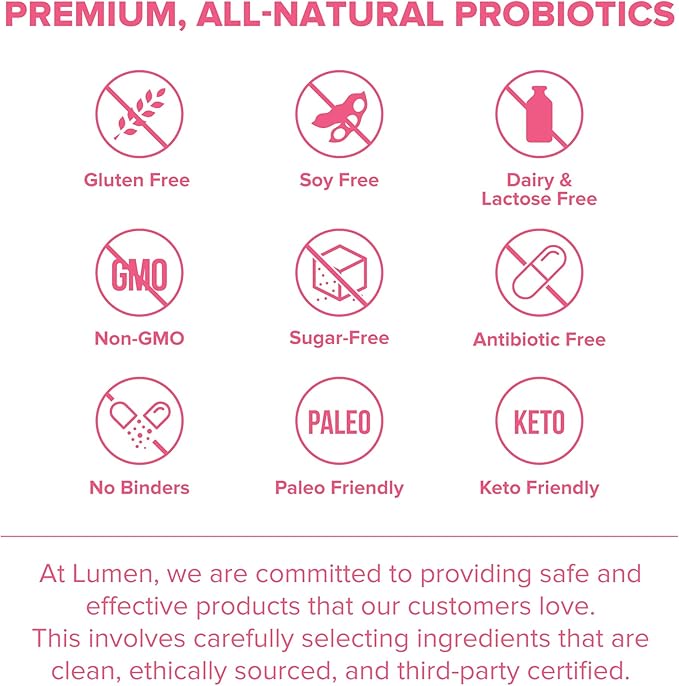 Probiotics 40 Billion CFU | Probiotics for Women & Men | Supports Digestion, Gut Health & Immune System with Digestive Enzymes - 60 Veggie Count