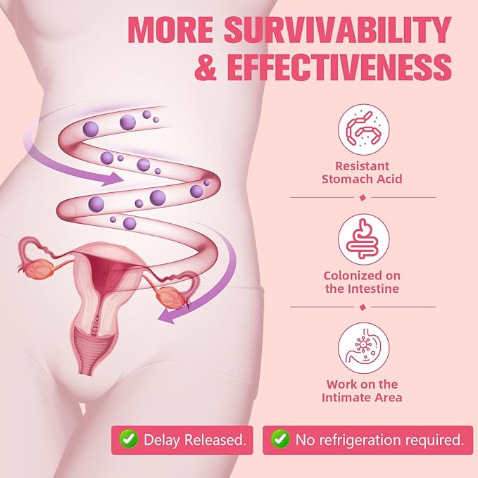 Complete Menopause Supplements for Women, 40-in-1 Hormone Balance for Women Night Sweats Relief*, Hot Flashes, w/Black Cohosh, Probiotics, DIM, Vitex, Dong Quai, Red Clover, 120 Capsules