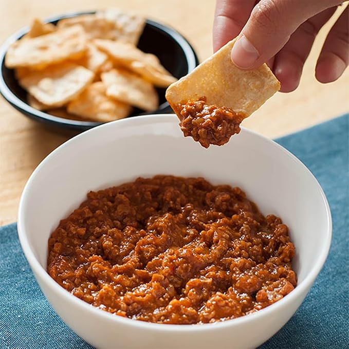 WonderSlim Protein Meal, Sloppy Joe Mix, 12g Protein, Gluten Free (7ct)