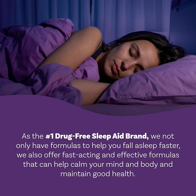 Natrol Magnesium Glycinate 240 mg, High Absorption Magnesium Supplement for Healthy Sleep and Body, 120 Capsules, Up to a 60 Day Supply